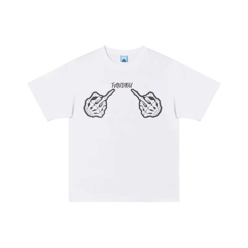 FANBIOU T Shirts Unisex-5