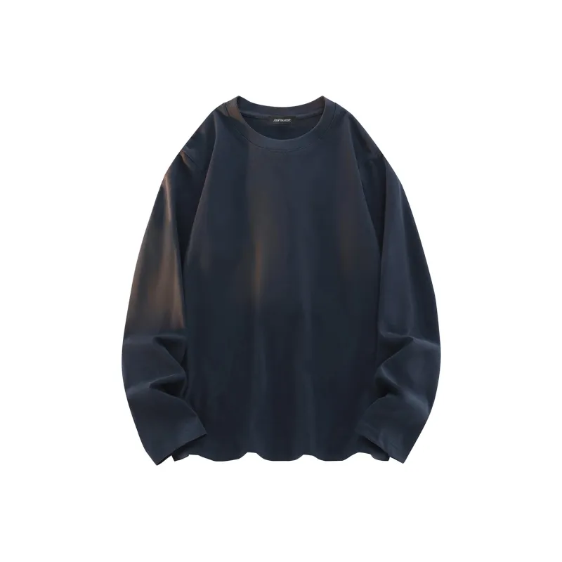 JEANSWEST T Shirts Unisex-5