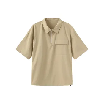 MOLY VIVI Polo Shirts Men