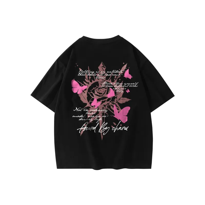ACUOD BY CHANU T Shirts Unisex-11