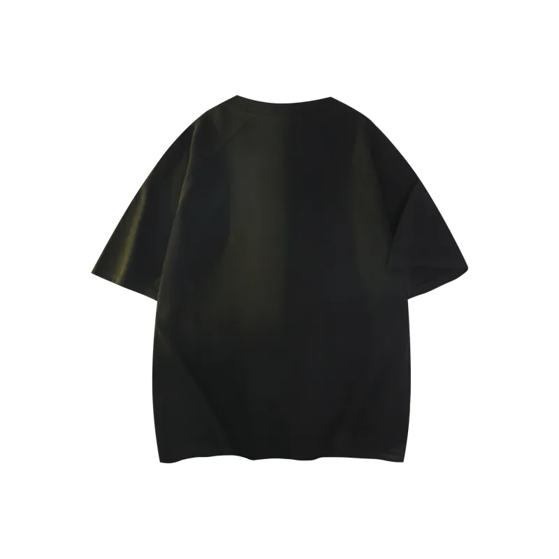 ACUOD BY CHANU T Shirts Unisex-3