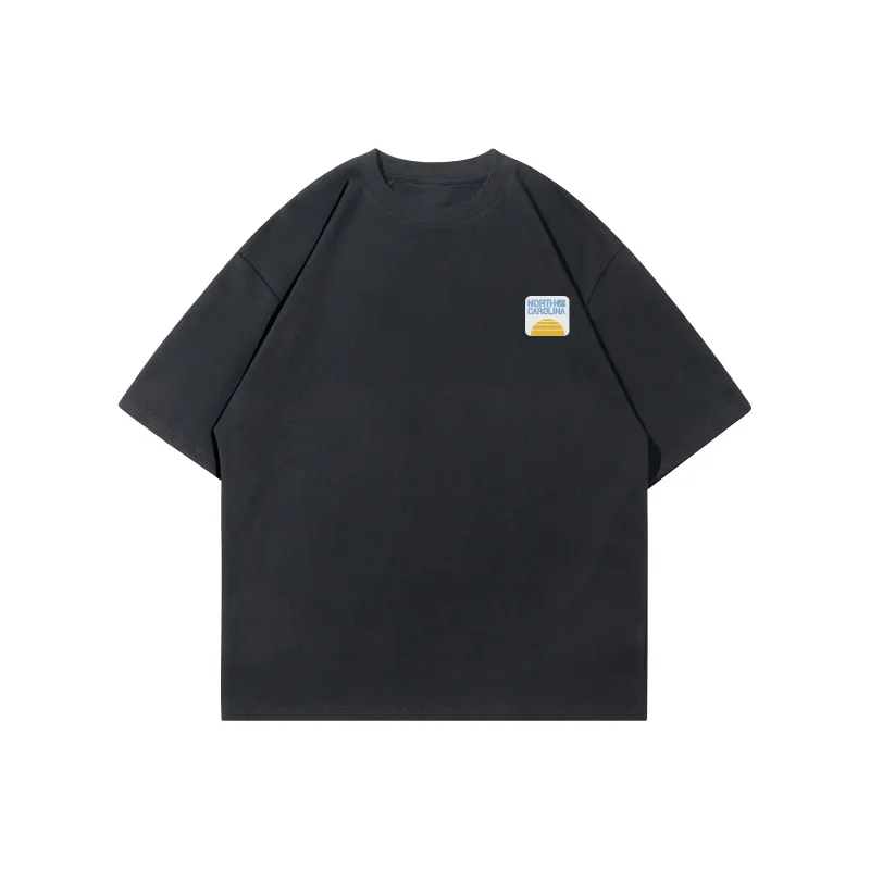 NCAA T Shirts Unisex-0