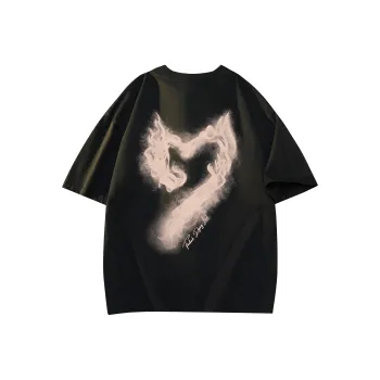 FONDLOOK T Shirts Unisex