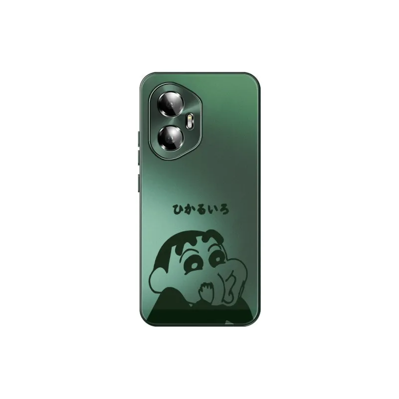 CHUNFAN Phone Cases-0