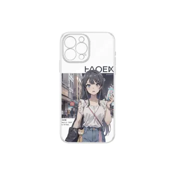 Small bones Phone Cases