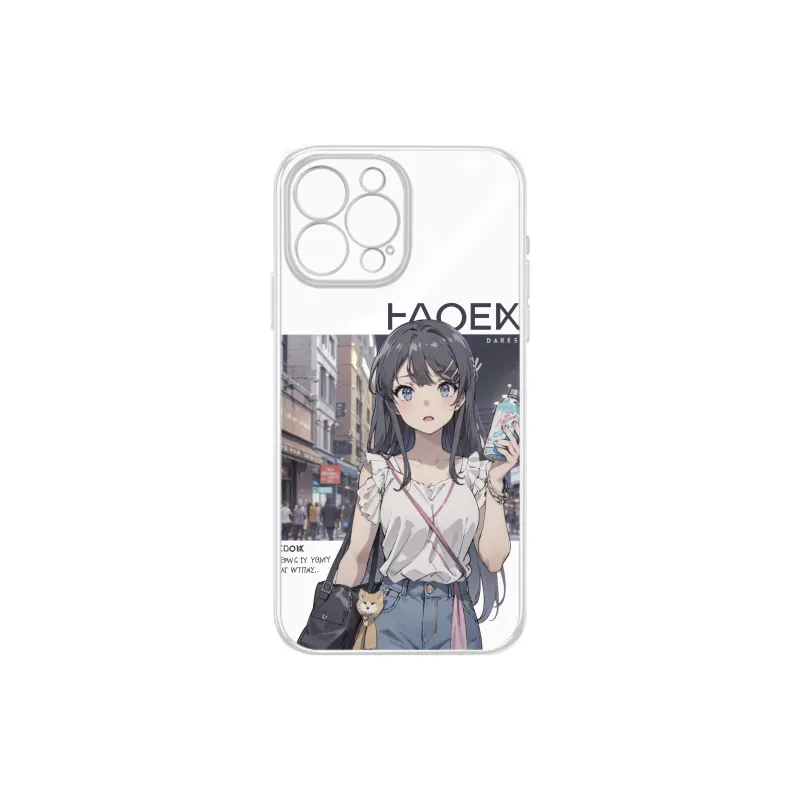 Small bones Phone Cases-6