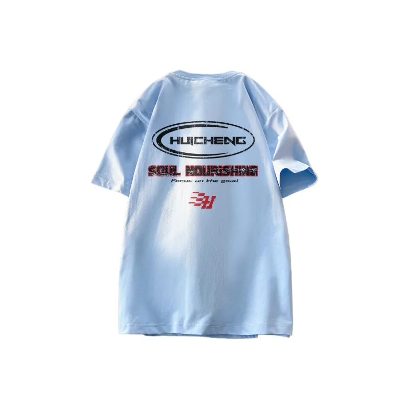 HCHUICHENG T Shirts Unisex-10