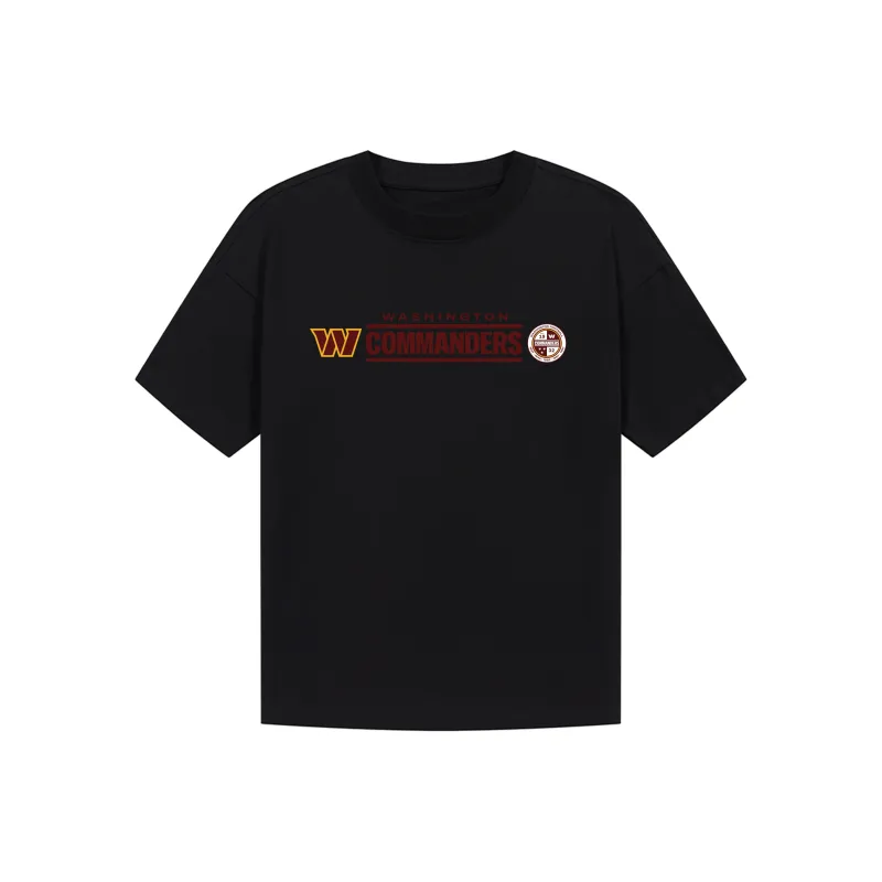 NFL T Shirts Unisex-0