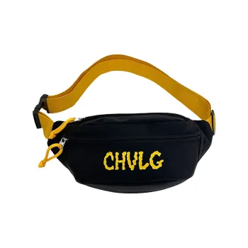GOBLIN SHARKS 1759 Nylon Backpack Sling Bag Fanny Pack Regular Unisex Multicolor