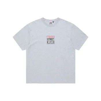 Vision Street Wear T Shirt Unisex