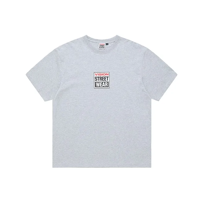 Vision Street Wear T Shirt Unisex-0