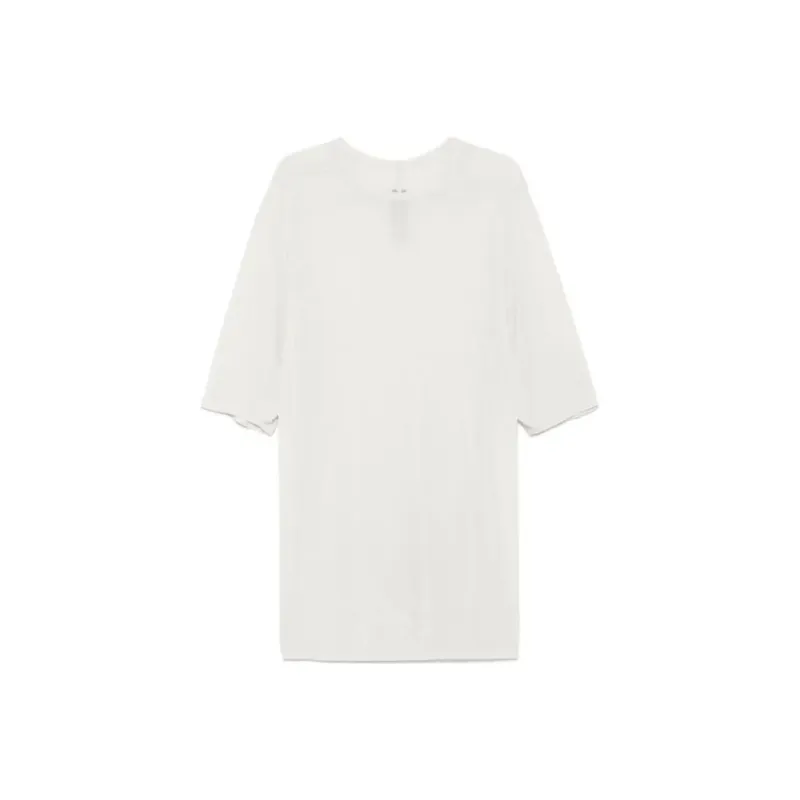 RICK OWENS Jumbo T shirt-0