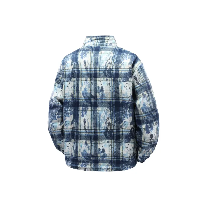 RASHOMONG Jackets Unisex-3