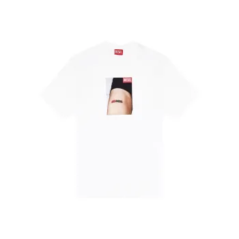 DIESEL T Adjust K19 T Shirt
