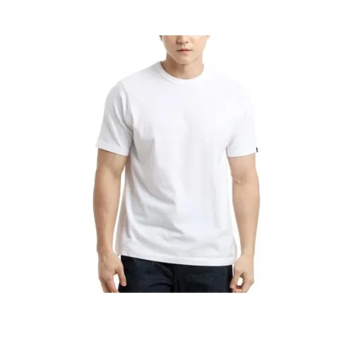Alpha Industries T-Shirt Men's White