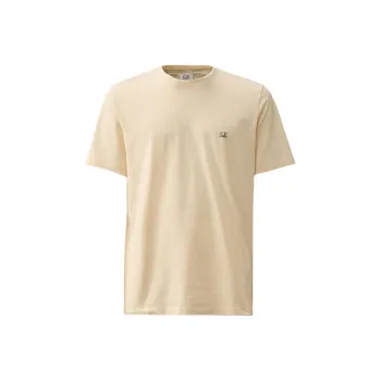 C.P.Company T Shirt Men's Beige