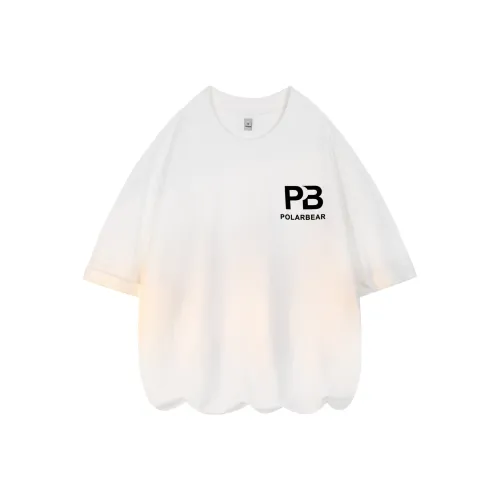 POLAR BEAR T-Shirts Unisex
