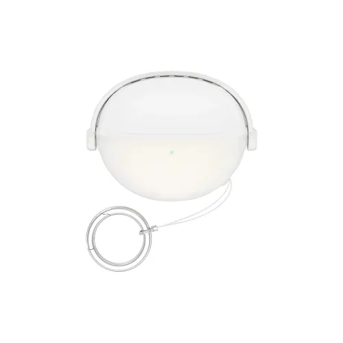 Tong Tong Rabbit Compatibility With FreeClip/Freebuds Pro 3/Pro 4/5i/6i Silicone Huawei Headphone Cases