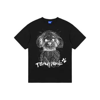 Teach Peace T Shirts Unisex