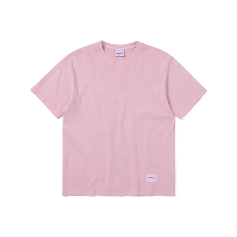 Thisisneverthat T.N.T. Jacquard Tee-0