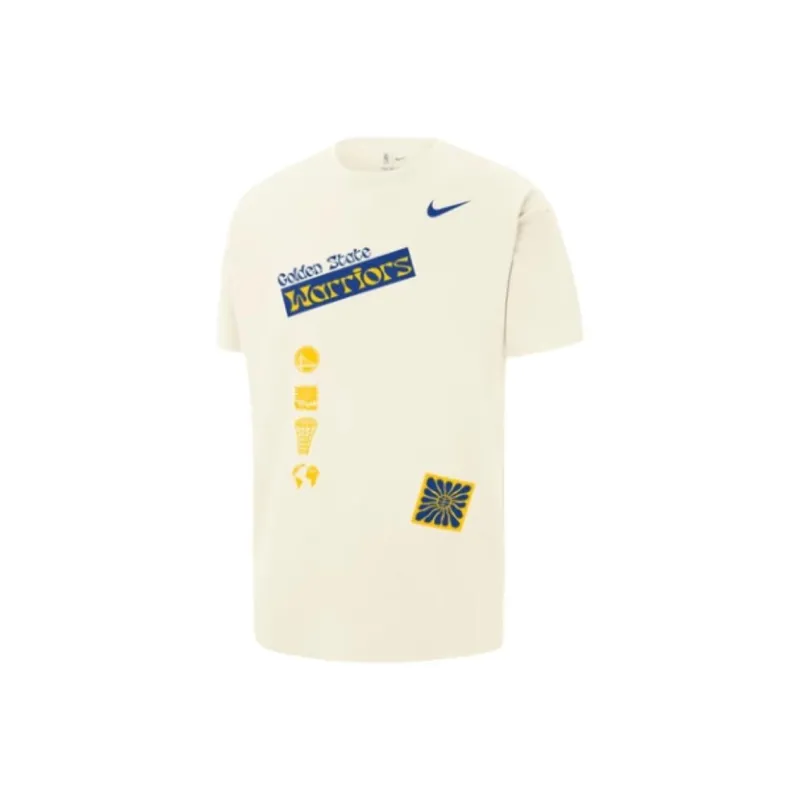 Nike T Shirts Men 901 Solid Color-0