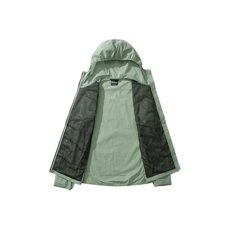 Jack Wolfskin BIKE COMMUTE Jackets Coats Men's-1