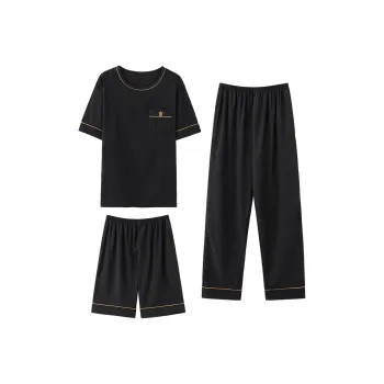 MADALLO Men Pajama Sets