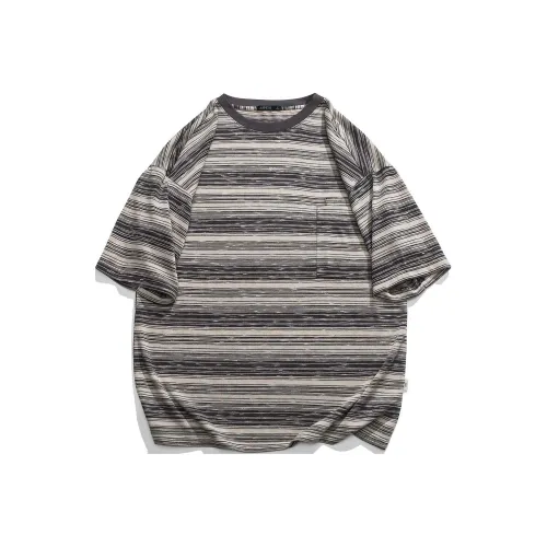 Caractéristiques Sierra climbing T-shirt Forest