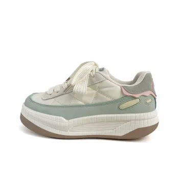 City Camel Low Top Casual Shoes Women's