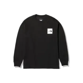 THE NORTH FACE T-Shirt Men's Black
