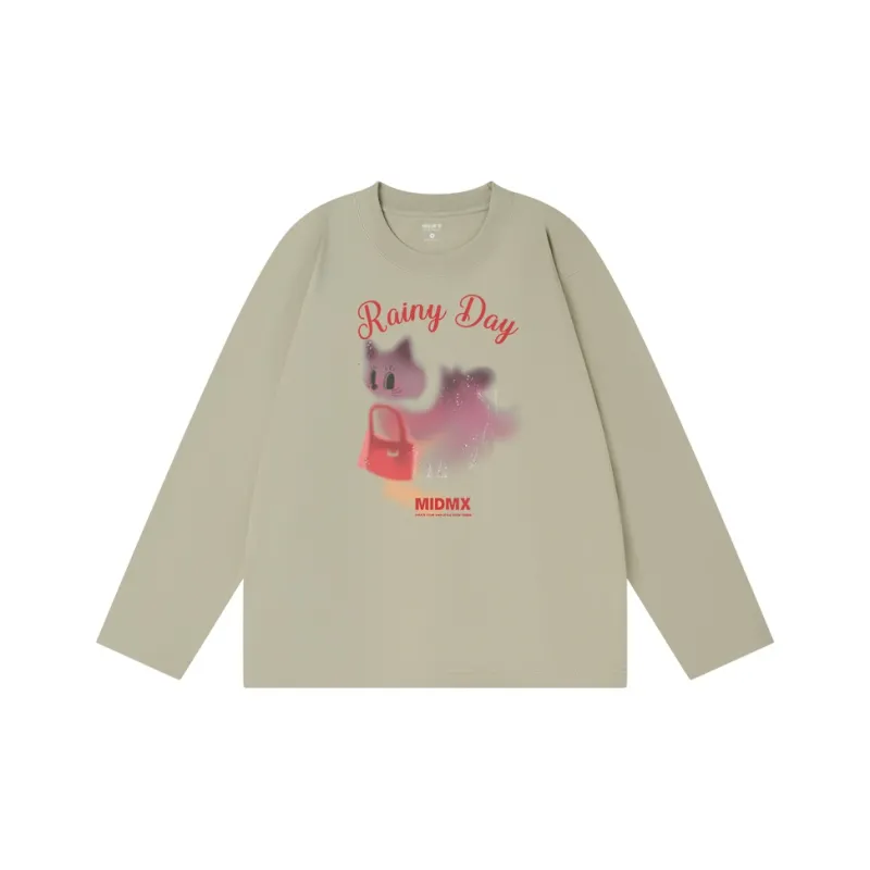MIANDEMEIXUE T Shirts Unisex-6