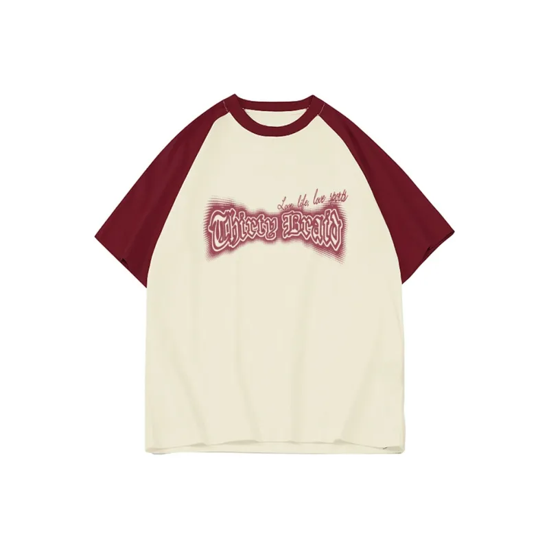 30BRAID T Shirts Unisex-12