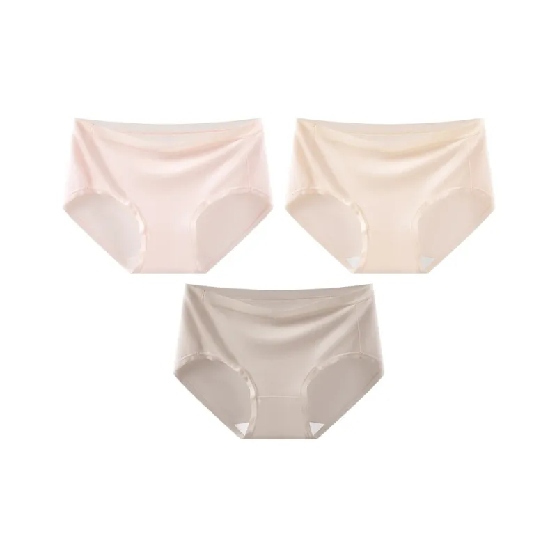 MADALLO Underpants Women's Combo Set-8
