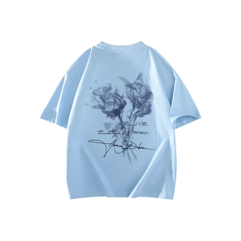 TONYKRZ T Shirts Unisex-15