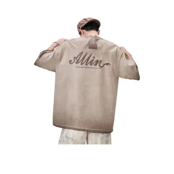 ALL IN T Shirts Unisex