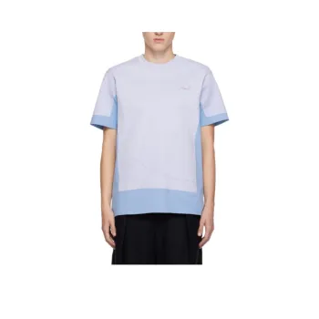 MARNI T-Shirts Men Blue
