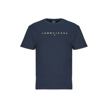 Tommy Hilfiger T Shirt Men's Dark Blue