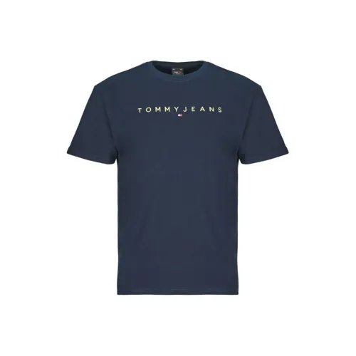 Tommy Pasek T Shirt Men's Dark Blue