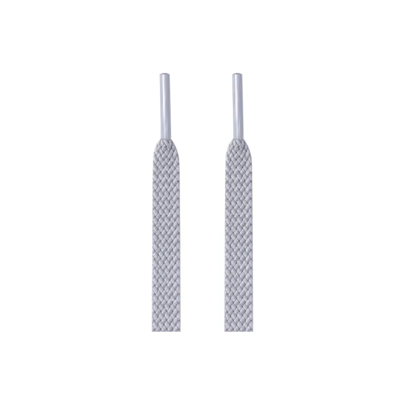 Footprint Tribe Polyester Shoelaces Unisex-2