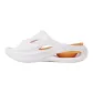 White Orange