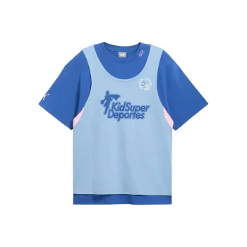 PUMA X Kidsuper Men's Tee