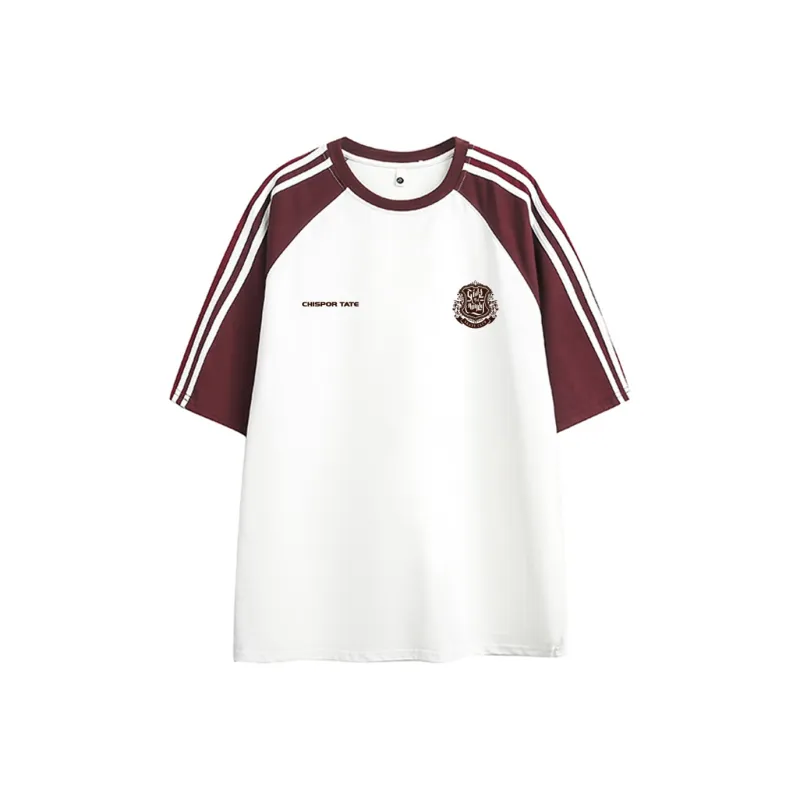 Chisportate T Shirts Unisex-4