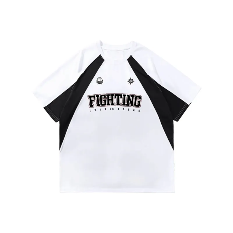 TIP OFF T Shirts Unisex-2