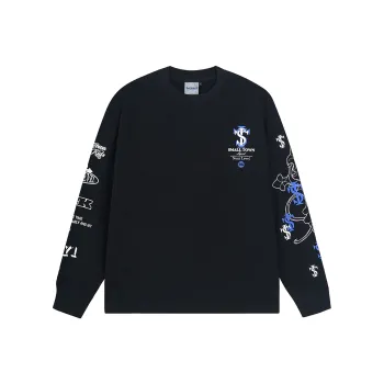 STK SMALL TOWN KID T Shirt Unisex