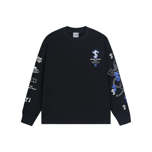 STK SMALL TOWN KID T Shirt Unisex