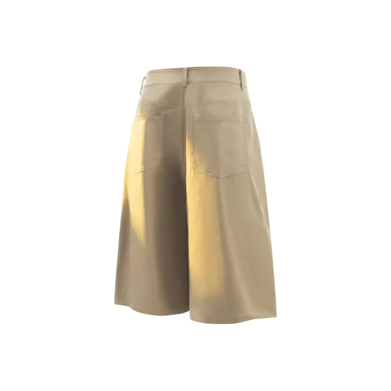 F.I.W FANGIWEN Casual Shorts Unisex-1