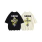 2 Pack (Black+Custard)