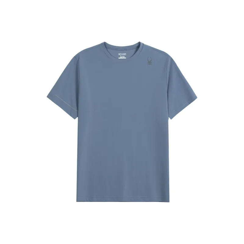 SPYDER Training T Shirts Men-4