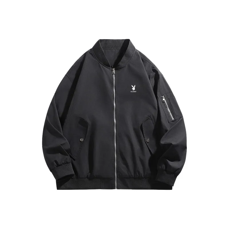 Playboy Jackets Men-0