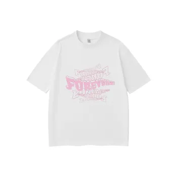 FOREVER 21 T Shirts Unisex